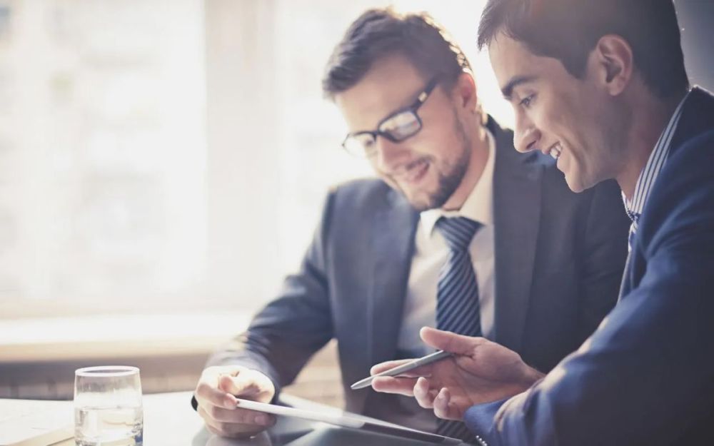 Business Centre Hamilton